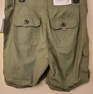 Croft and Barrow shorts